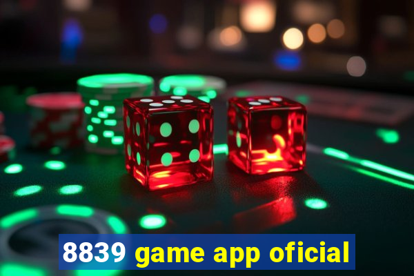 8839 game app oficial